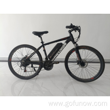 21 speed electric mountain bike 26" electric bikes